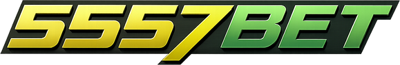 5557bet লোগো
